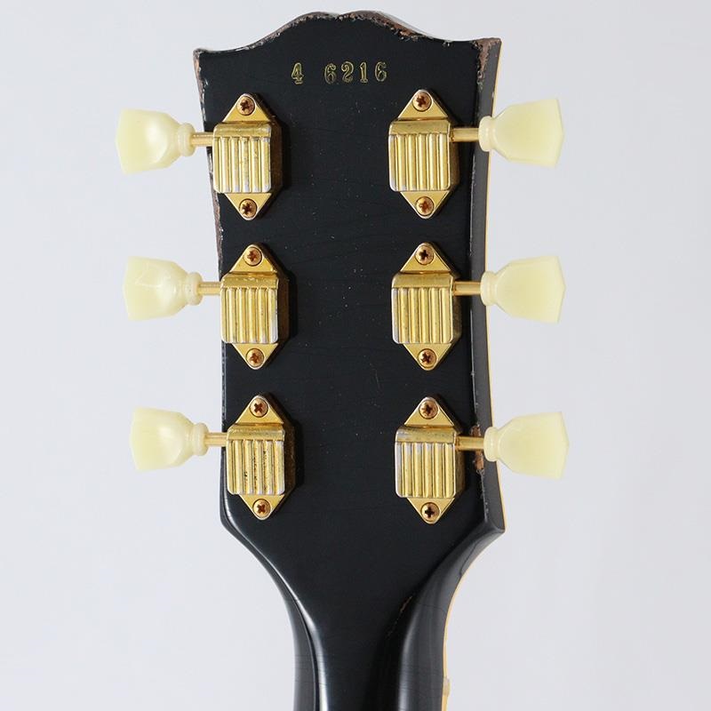 Gibson 1954 Les Paul Custom Reissue with Humbucker Murphy Lab