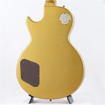 Gibson 1956 Les Paul Standard Reissue with Gold Hardware Murphy Lab Light Aged (All Double Gold) 【Weight≒3.99kg】 画像3