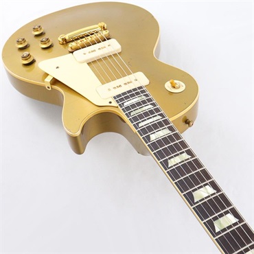 Gibson 1956 Les Paul Standard Reissue with Gold Hardware Murphy Lab Light Aged (All Double Gold) 【Weight≒3.99kg】 画像4