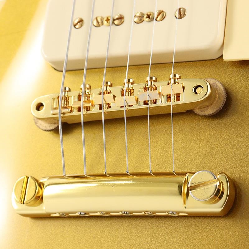  スキー用ポール ゴールド Gibson 1956 Les Paul Standard Reissue with Gold Hardware Murphy