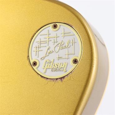 Gibson 1956 Les Paul Standard Reissue with Gold Hardware Murphy Lab Light Aged (All Double Gold) 【Weight≒3.99kg】 画像6