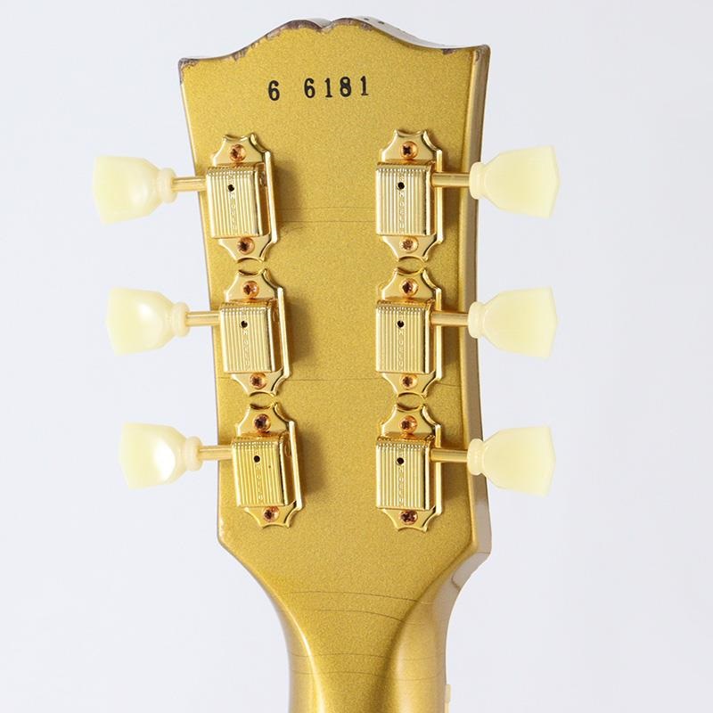 Gibson 1956 Les Paul Standard Reissue with Gold Hardware Murphy