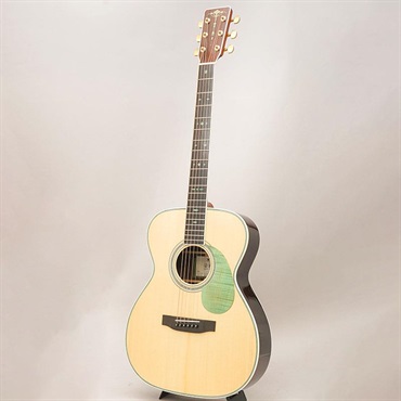 K.Yairi YM-OM41 Sen-Sai 【サウンドメッセ2026 20本限定生産モデル】 Kヤイリ 画像2