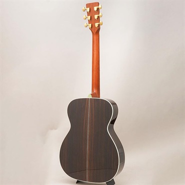 K.Yairi YM-OM41 Sen-Sai 【サウンドメッセ2026 20本限定生産モデル】 Kヤイリ 画像3