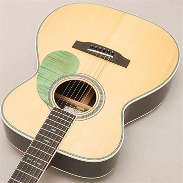 K.Yairi YM-OM41 Sen-Sai 【サウンドメッセ2026 20本限定生産モデル】 Kヤイリ 画像4