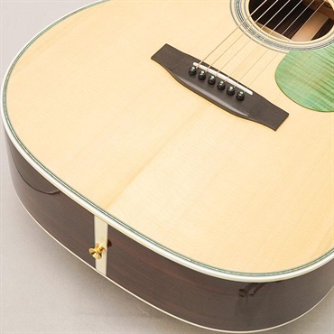 K.Yairi YM-OM41 Sen-Sai 【サウンドメッセ2026 20本限定生産モデル】 Kヤイリ 画像7