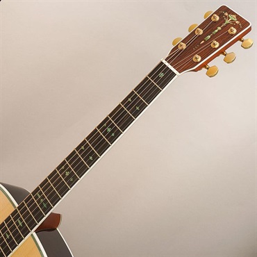 K.Yairi YM-OM41 Sen-Sai 【サウンドメッセ2026 20本限定生産モデル】 Kヤイリ 画像8