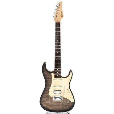 Suhr Guitars USED 中古 Pro Series S3 (Charcoal Burst/R) [SN. J3889] 画像1