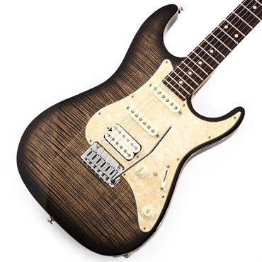 Suhr Guitars USED 中古 Pro Series S3 (Charcoal Burst/R) [SN. J3889] 画像5