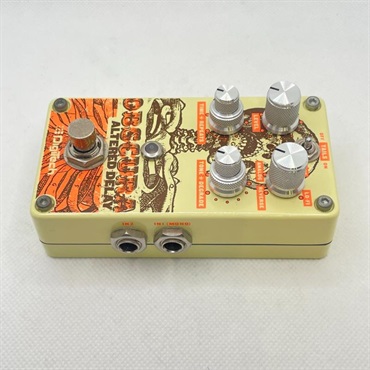 Digitech USED 中古 Obscura 画像2