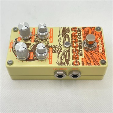 Digitech USED 中古 Obscura 画像3