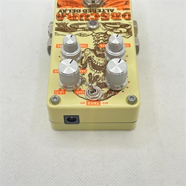 Digitech USED 中古 Obscura 画像4