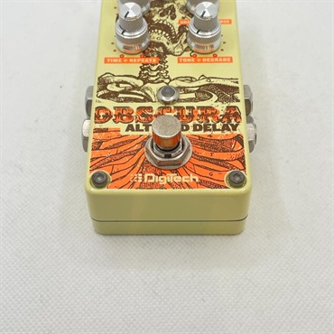 Digitech USED 中古 Obscura 画像5