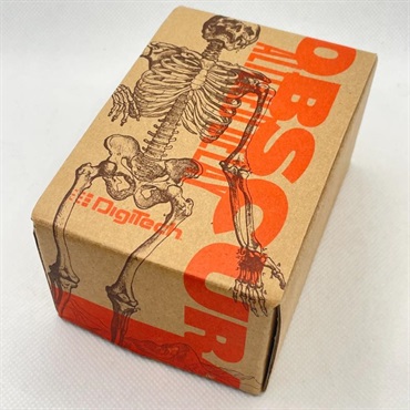 Digitech USED 中古 Obscura 画像6