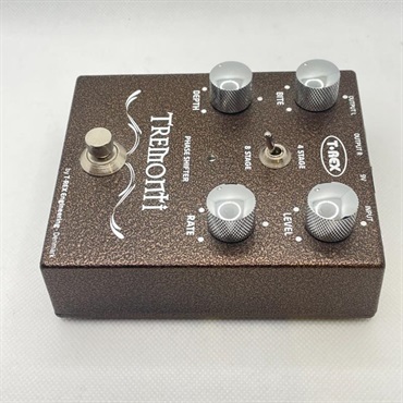 T-REX USED 中古 Tremonti 画像2