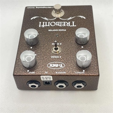 T-REX USED 中古 Tremonti 画像4