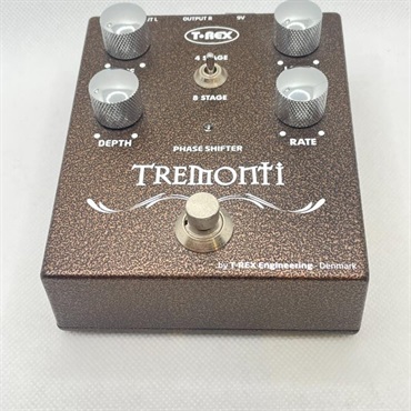 T-REX USED 中古 Tremonti 画像5