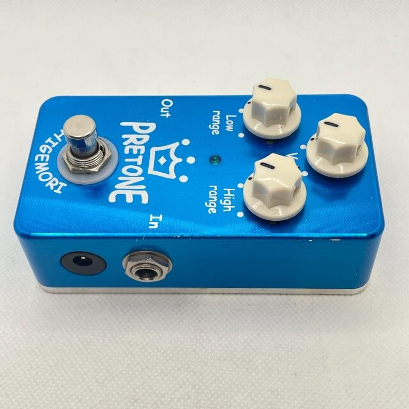Shigemori USED 中古 PRETONE ｜イケベ楽器店オンラインストア