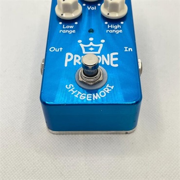 Shigemori USED 中古 PRETONE ｜イケベ楽器店オンラインストア