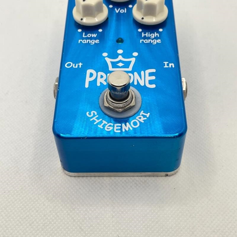 Shigemori USED 中古 PRETONE ｜イケベ楽器店オンラインストア