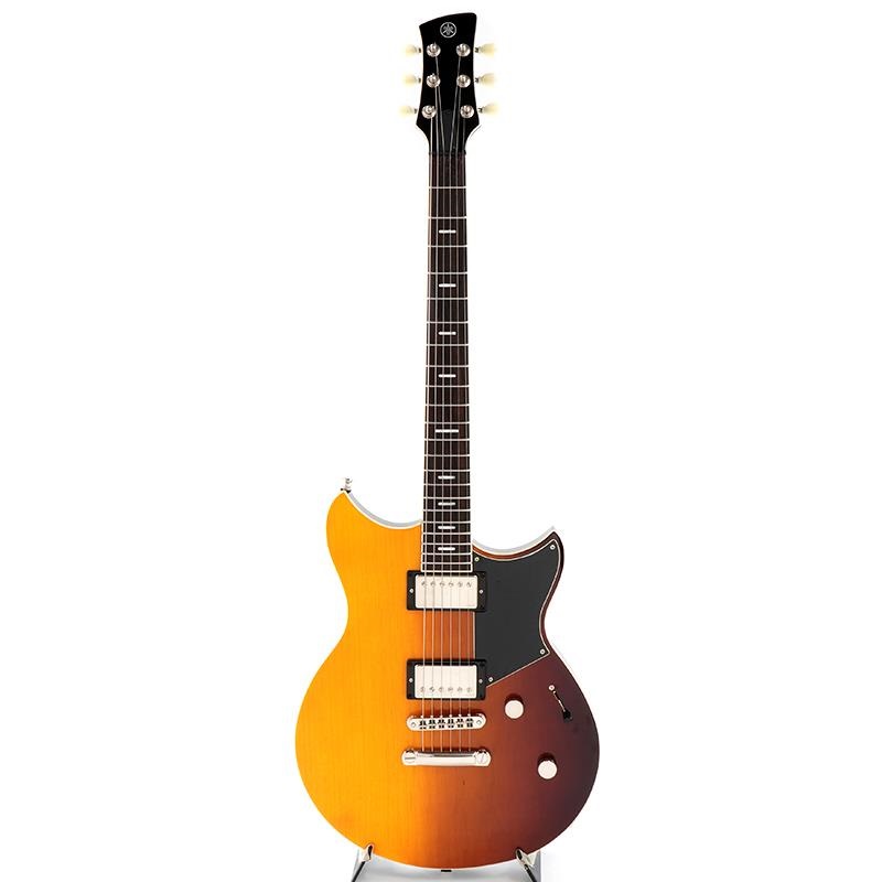 YAMAHA USED 中古 REVSTAR Series RSS20 (Sunset Burst) [SRSS20SSB