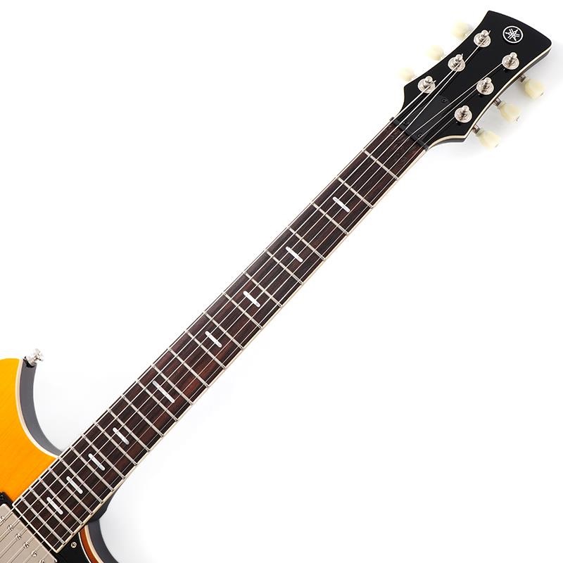 YAMAHA USED 中古 REVSTAR Series RSS20 (Sunset Burst) [SRSS20SSB