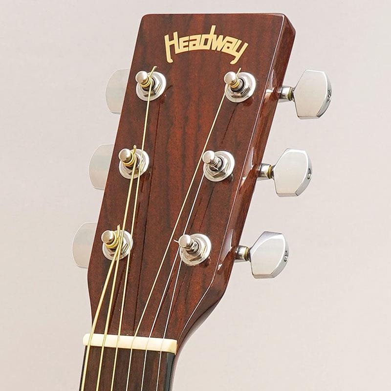 Headway USED 中古 UNIVERSE SERIES HD-45S/ANA ヘッドウェイ ｜イケベ