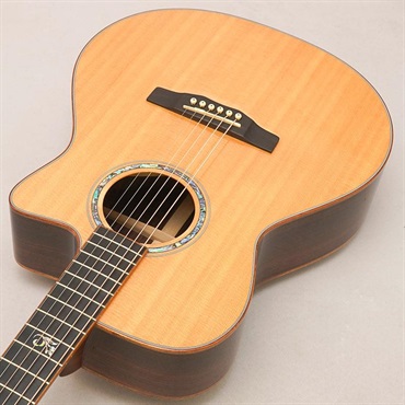 MORRIS USED 中古 S-101 III w/Enfini BACNT モーリス 画像4