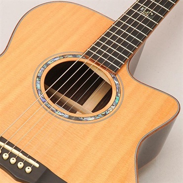 MORRIS USED 中古 S-101 III w/Enfini BACNT モーリス 画像6