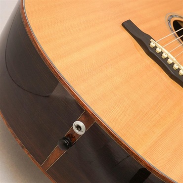 MORRIS USED 中古 S-101 III w/Enfini BACNT モーリス 画像7