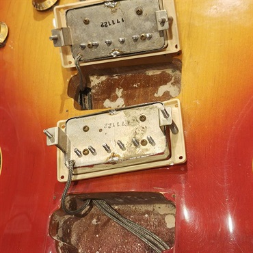 GRECO VINTAGE EG-700R '77 画像6