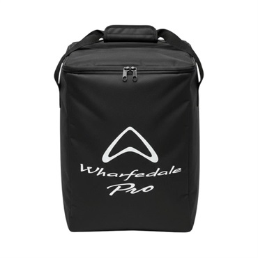 Wharfedale Pro EZ-6A 【ポータブル・バッテリー駆動ラウドスピーカー】(ワーフデールプロ) 画像2