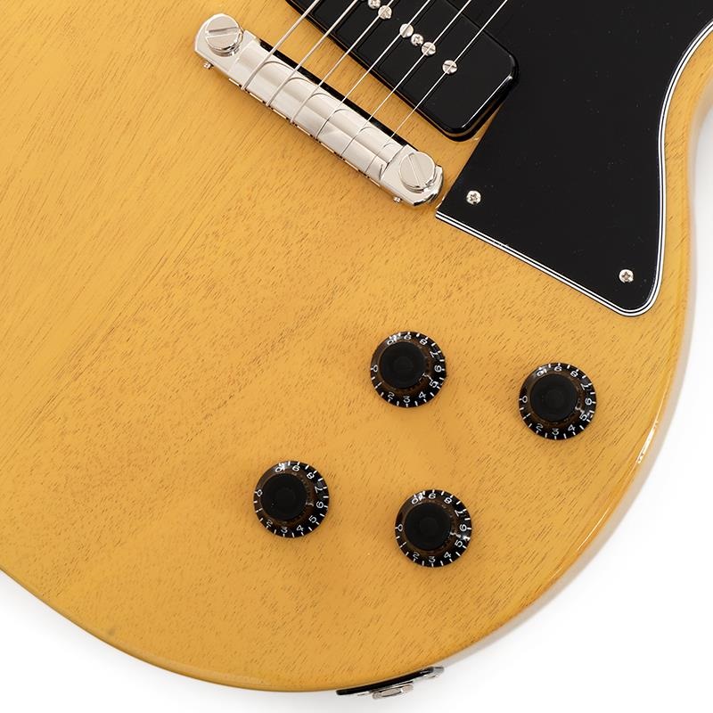 Gibson Les Paul Special TV Yellow 【S/N 200560163】 ｜イケベ楽器店
