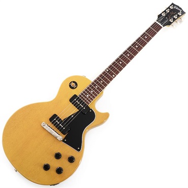 Gibson Les Paul Special TV Yellow 【S/N 201260022】 【特価】 画像1