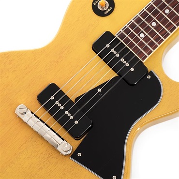 Gibson Les Paul Special TV Yellow 【S/N 201260022】 【特価】 画像3