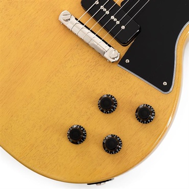 Gibson Les Paul Special TV Yellow 【S/N 201260022】 【特価】 画像4