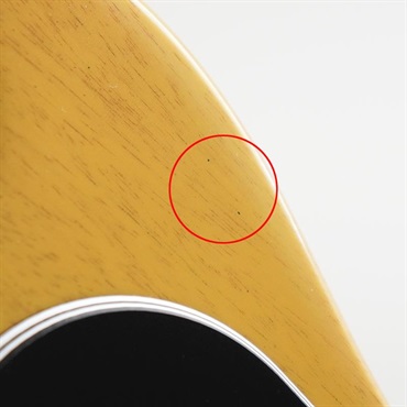 Gibson Les Paul Special TV Yellow 【S/N 201260022】 【特価】 画像7