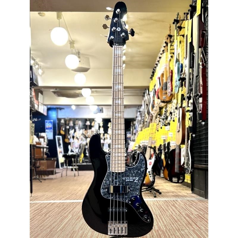 ATELIER Z M#265 Custom (BLK/M/MH/BPPG) 【Atelier Z × IKEBE