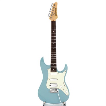 Ibanez USED 中古 AZ Essentials AZES40-PRB (Purist Blue) [SN. I241209767] 画像1