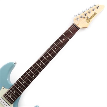 Ibanez USED 中古 AZ Essentials AZES40-PRB (Purist Blue) [SN. I241209767] 画像3