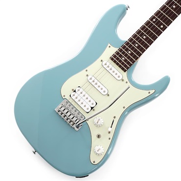 Ibanez USED 中古 AZ Essentials AZES40-PRB (Purist Blue) [SN. I241209767] 画像5