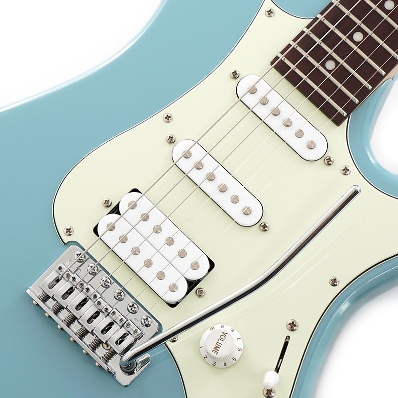 Ibanez USED 中古 AZ Essentials AZES40-PRB (Purist Blue) [SN