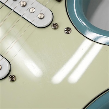 Ibanez USED 中古 AZ Essentials AZES40-PRB (Purist Blue) [SN. I241209767] 画像7