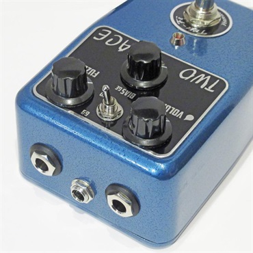Tru-Fi Compact Two Face 画像1