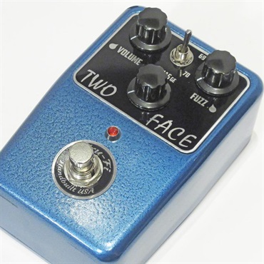 Tru-Fi Compact Two Face 画像2