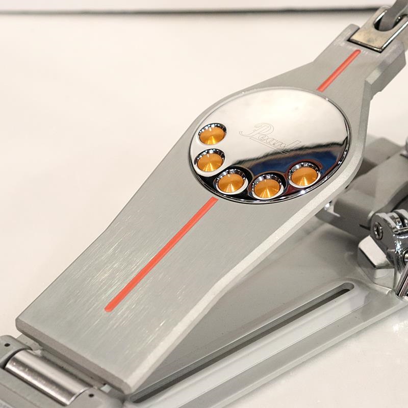 Pearl USED 中古 P-3000D [DEMON DRIVE SINGLE PEDAL] ｜イケベ楽器店