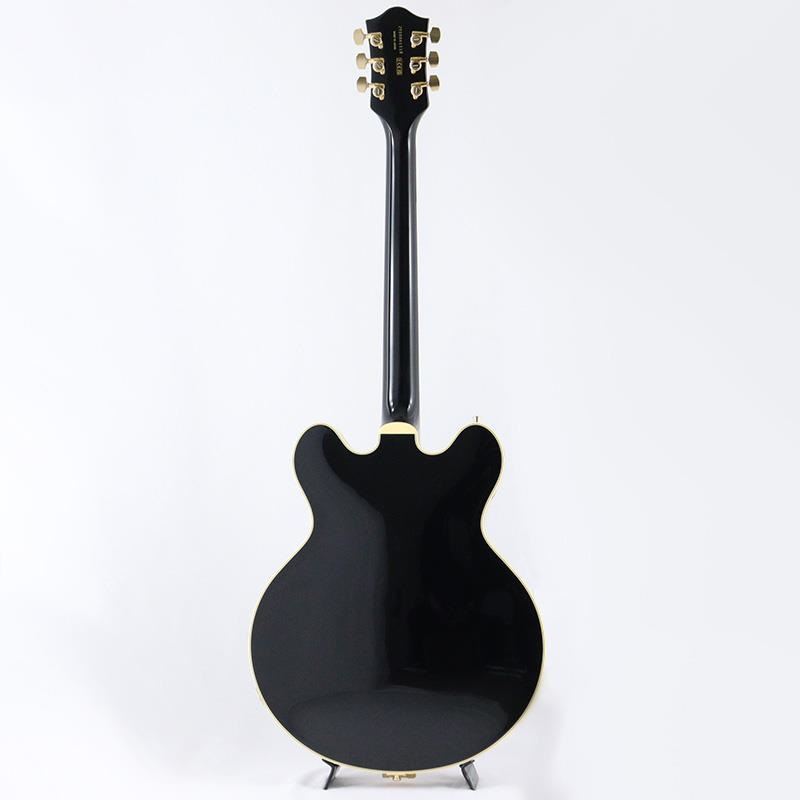 GRETSCH Professional Collection Broadkaster LX Center Block with
