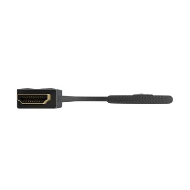 Silent Power Pulsar HDMI (サイレントパワー)(HDMIケーブル)(アクティブノイズキャンセリング搭載)(ジッターエリミネーション)(SLP-PULSAR-HDMI) 画像1