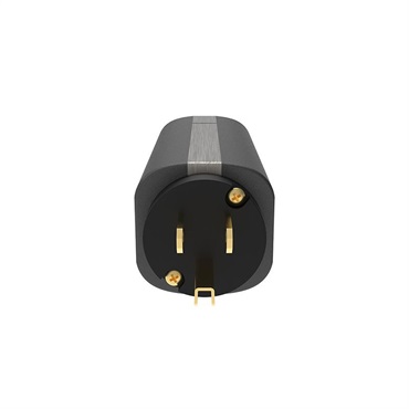 Silent Power AC iPurifier2 (サイレントパワー)(パワーコンディショナー)(アクティブノイズキャンセリング搭載)(電源コンディショニングソリューション)(ホームオーディオ)(DTM)(SLP-AC-IPURIFIER2) 画像1