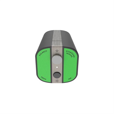 Silent Power AC iPurifier2 (サイレントパワー)(パワーコンディショナー)(アクティブノイズキャンセリング搭載)(電源コンディショニングソリューション)(ホームオーディオ)(DTM)(SLP-AC-IPURIFIER2) 画像2